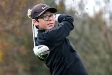 Halifax West End Junior Open