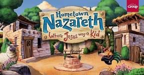 2024 Vacation Bible School