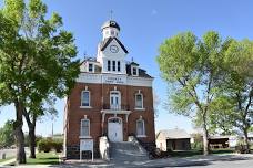 Beaver County Historic Courthouse Museum Open House