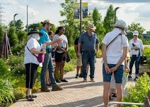 Gardens Walk & Talk