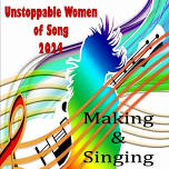 Folkie Fest: Unstoppable Women of Song