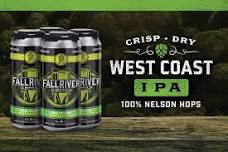 Full Nelson West Coast IPA Release