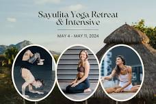 Yoga Retreat & Intensive with Morgan Moulckers