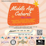 Middle Age Cabaret: Older and Bolder Burlesque