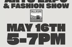 FRPS Arts Expo & Fashion Show