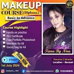 Bengali Bridal Makeup Course