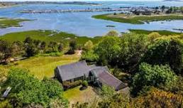 Open House for 135 Pine Point Road Wellfleet MA 02667