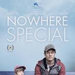 Nowhere Special