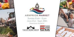 Arnprior Market