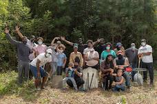 East Tarboro Community Garden Workday