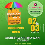 Monsoon Shopping Fiesta