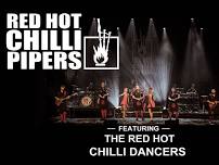 Red Hot Chilli Pipers