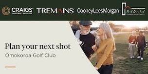 Plan your next shot - Tauranga