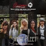 Sweet Fleet A Tribute to Fleetwood Mac Live