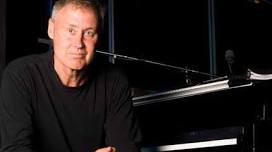 Bruce Hornsby concert in JACKSON