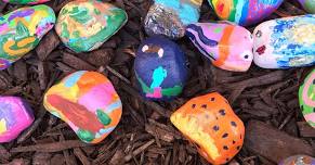 Rock Painting