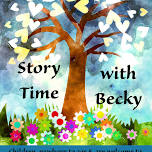 Storytime with Becky