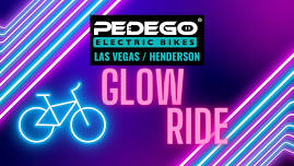 Pedego Glow Ride