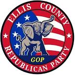 Ellis County GOP Biennial Reorganization Meeting