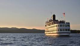 Country Western Dinner Cruise featuring Skeeter Creek