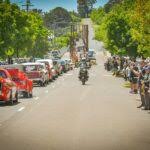 Walcha Motorcycle Rally