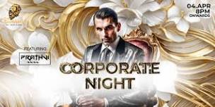 Corporate Night