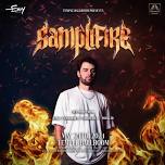 Samplifire at Temple Ballroom