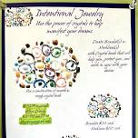 Intentional Jewelry Making with Eliza Graney