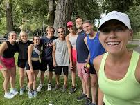 Elevate Your Running Tuesday Night Run Club