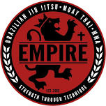 Empire Ninja Camp #2