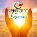 Summer Solstice Celebration, Friday, June 21, 4-8pm, outside Carondelet Center