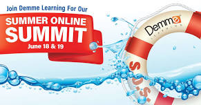 Summer Online Summit