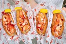 Cousins Maine Lobster at Delanson-Back Barn Brewing