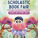 Scholastic Book Fair