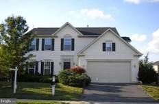 Open House: 3-5pm EDT at 2100 Walnut Ridge Ct, Frederick, MD 21702