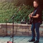 Chris Scheler at Avenue Ale House & Pizza Loft