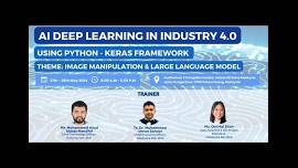 AI Deep Learning in Industry 4.0