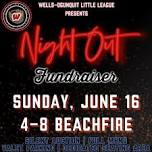 Wells Ogunquit Little League Fundraiser