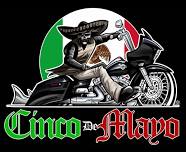 Cinco De Mayo and Bike Day