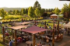 Sunriver Resort Summer Concert Series