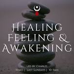 Healing, Feeling & Awakening