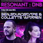 Ben Soundscape & Collette Warren