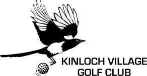 MIXED CLUB DAY (Handicap Matchplay - Round 2 Nett) — Kinloch Village Golf Club - Golf Course Kinloch