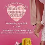 Wellbridge of Rochester Hills Senior Living Craft & Vendor Show