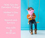 Mother’s Day Brunch