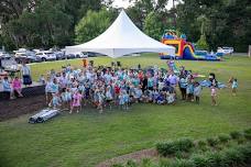 Family Bible School — St Peter's Anglican Cathedral