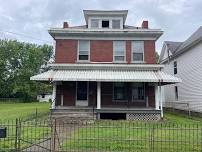 3 Bedroom Brick Home in Parkersburg