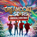 Dreamcoat Stars Christmas