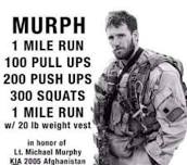 Murph