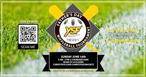 YSF Father's Day Wiffleball Tournament